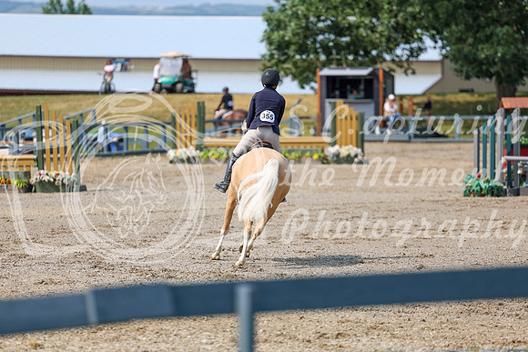 07676 - Shea - 2026 Rocky Mountain Classic I - Thursday August 6th