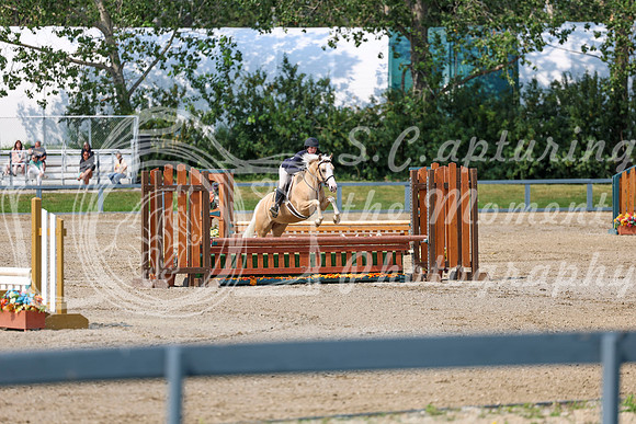 07680 - Shea - 2026 Rocky Mountain Classic I - Thursday August 6th