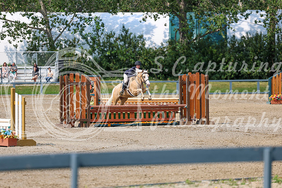 07681 - Shea - 2026 Rocky Mountain Classic I - Thursday August 6th