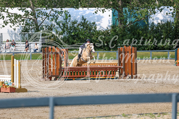 07679 - Shea - 2026 Rocky Mountain Classic I - Thursday August 6th