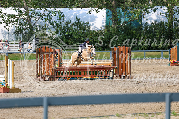 07682 - Shea - 2026 Rocky Mountain Classic I - Thursday August 6th
