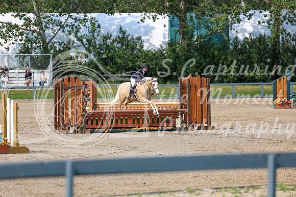 07684 - Shea - 2026 Rocky Mountain Classic I - Thursday August 6th