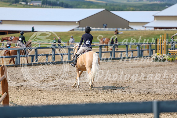 07685 - Shea - 2026 Rocky Mountain Classic I - Thursday August 6th