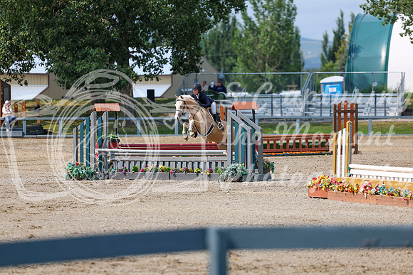 07688 - Shea - 2026 Rocky Mountain Classic I - Thursday August 6th