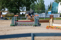 07689 - Shea - 2026 Rocky Mountain Classic I - Thursday August 6th