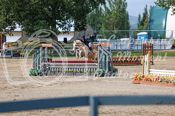 07689 - Shea - 2026 Rocky Mountain Classic I - Thursday August 6th