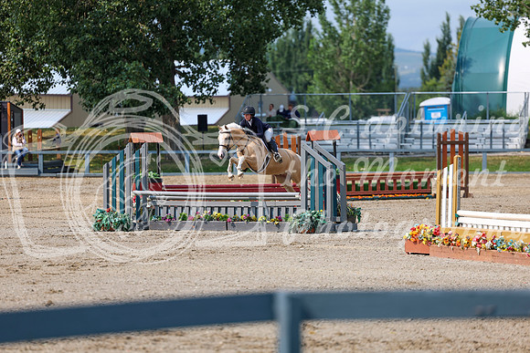 07690 - Shea - 2026 Rocky Mountain Classic I - Thursday August 6th