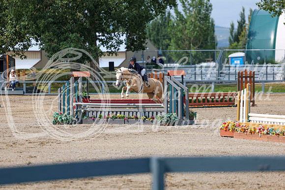 07691 - Shea - 2026 Rocky Mountain Classic I - Thursday August 6th