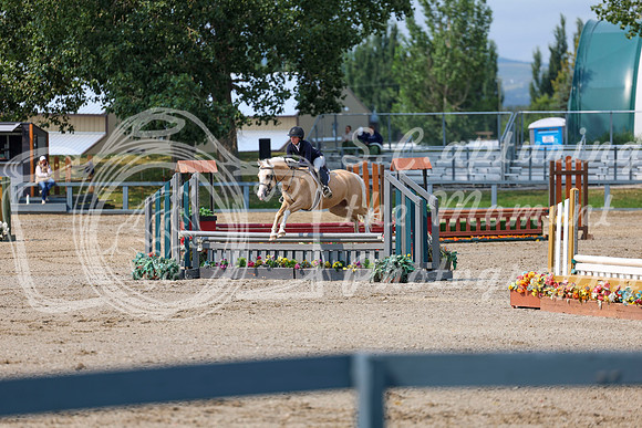 07693 - Shea - 2026 Rocky Mountain Classic I - Thursday August 6th