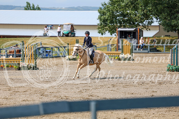 07694 - Shea - 2026 Rocky Mountain Classic I - Thursday August 6th
