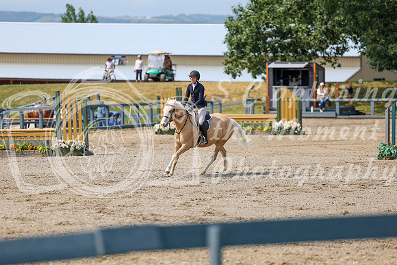 07695 - Shea - 2026 Rocky Mountain Classic I - Thursday August 6th