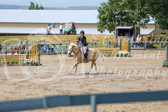 07696 - Shea - 2026 Rocky Mountain Classic I - Thursday August 6th