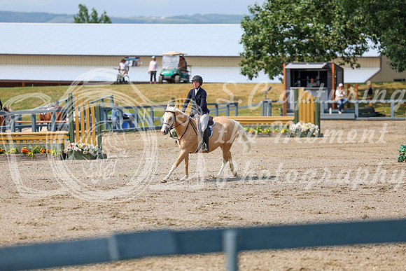 07697 - Shea - 2026 Rocky Mountain Classic I - Thursday August 6th