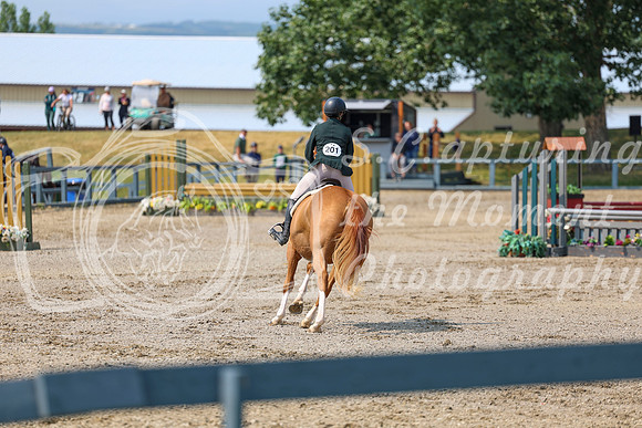 07825 - Shea - 2026 Rocky Mountain Classic I - Thursday August 6th