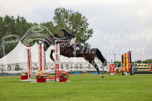03655 - Mara - 2026 Rocky Mountain Classic I - Thursday August 6th
