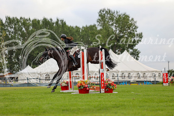 03660 - Mara - 2026 Rocky Mountain Classic I - Thursday August 6th