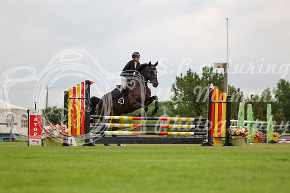 03663 - Mara - 2026 Rocky Mountain Classic I - Thursday August 6th