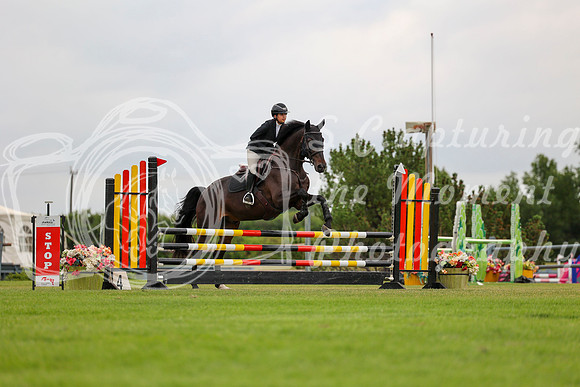 03665 - Mara - 2026 Rocky Mountain Classic I - Thursday August 6th