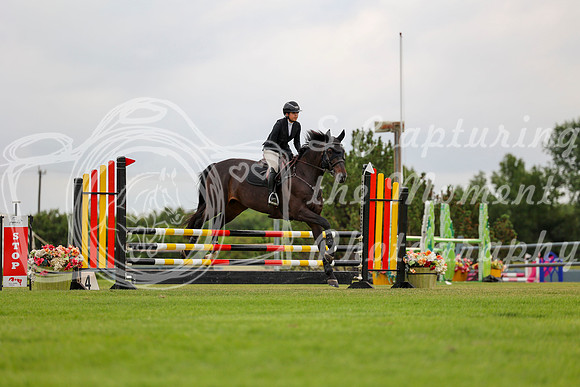 03668 - Mara - 2026 Rocky Mountain Classic I - Thursday August 6th