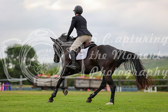 03692 - Mara - 2026 Rocky Mountain Classic I - Thursday August 6th