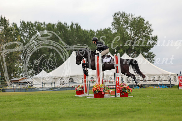 03697 - Mara - 2026 Rocky Mountain Classic I - Thursday August 6th