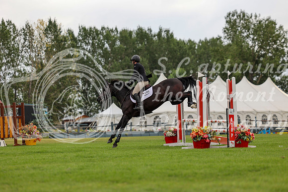 03702 - Mara - 2026 Rocky Mountain Classic I - Thursday August 6th
