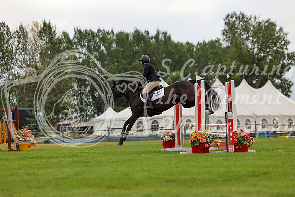 03701 - Mara - 2026 Rocky Mountain Classic I - Thursday August 6th