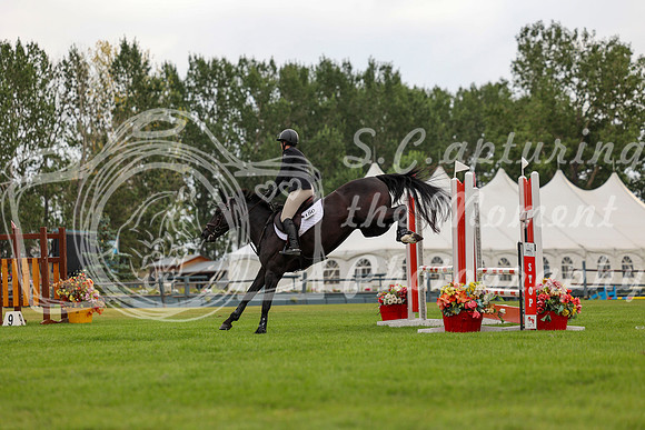 03703 - Mara - 2026 Rocky Mountain Classic I - Thursday August 6th