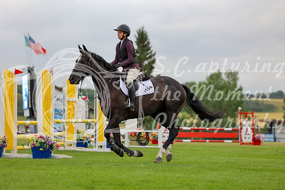03562 - Mara - 2026 Rocky Mountain Classic I - Thursday August 6th