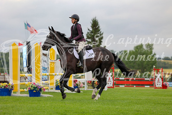 03563 - Mara - 2026 Rocky Mountain Classic I - Thursday August 6th