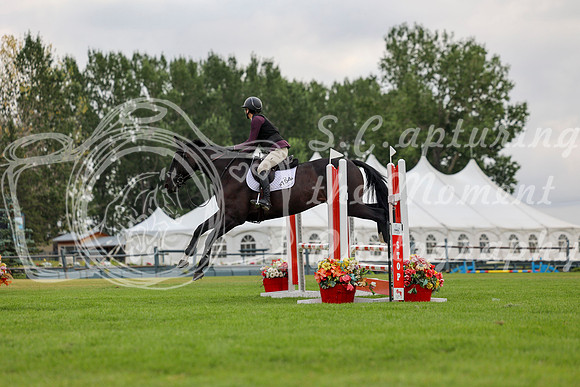 03573 - Mara - 2026 Rocky Mountain Classic I - Thursday August 6th