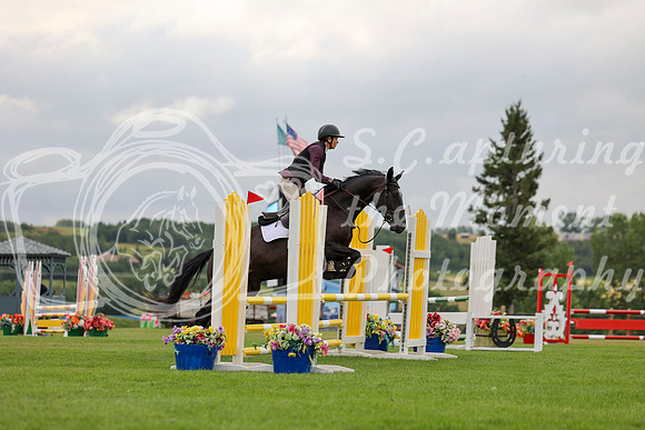 03582 - Mara - 2026 Rocky Mountain Classic I - Thursday August 6th