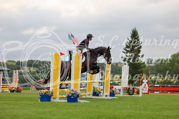 03583 - Mara - 2026 Rocky Mountain Classic I - Thursday August 6th