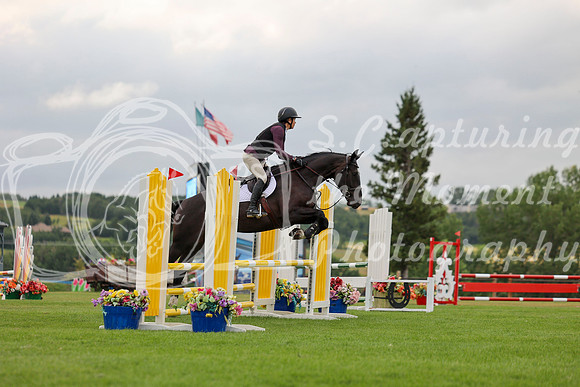 03584 - Mara - 2026 Rocky Mountain Classic I - Thursday August 6th