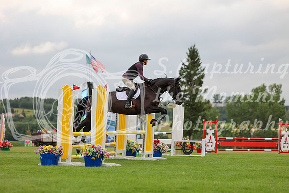 03585 - Mara - 2026 Rocky Mountain Classic I - Thursday August 6th