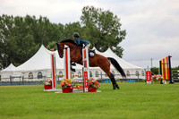 03611 - Mara - 2026 Rocky Mountain Classic I - Thursday August 6th