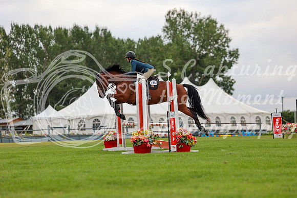 03613 - Mara - 2026 Rocky Mountain Classic I - Thursday August 6th