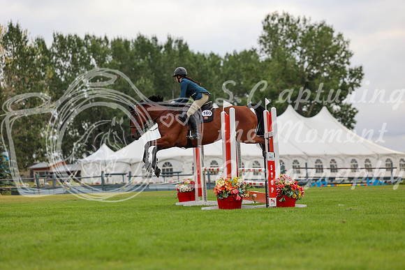 03615 - Mara - 2026 Rocky Mountain Classic I - Thursday August 6th