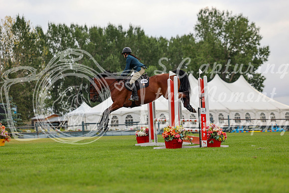 03616 - Mara - 2026 Rocky Mountain Classic I - Thursday August 6th