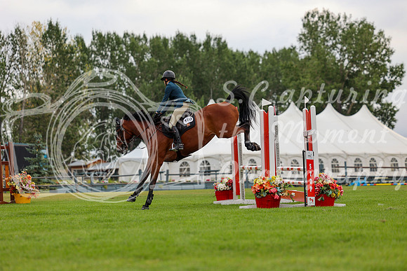 03618 - Mara - 2026 Rocky Mountain Classic I - Thursday August 6th