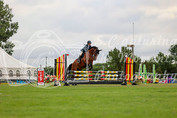 03621 - Mara - 2026 Rocky Mountain Classic I - Thursday August 6th