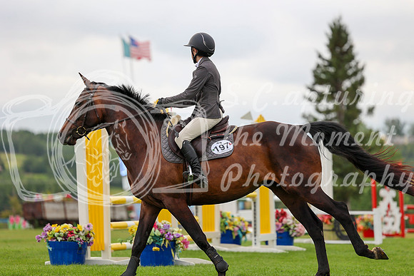 03778 - Mara - 2026 Rocky Mountain Classic I - Thursday August 6th
