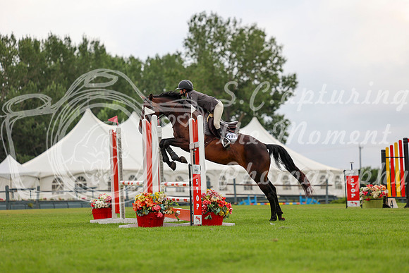 03787 - Mara - 2026 Rocky Mountain Classic I - Thursday August 6th
