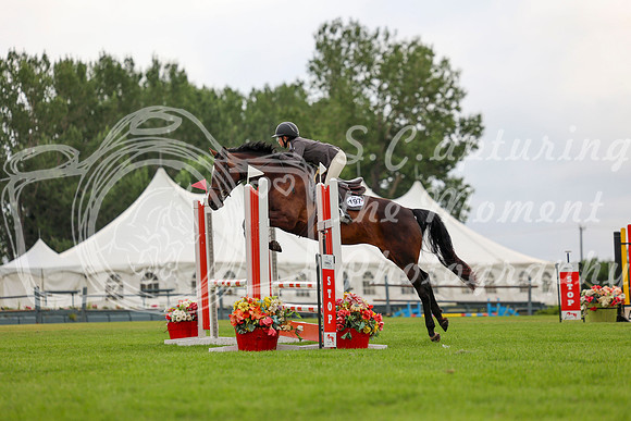03788 - Mara - 2026 Rocky Mountain Classic I - Thursday August 6th
