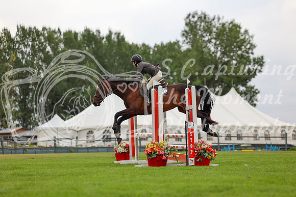 03791 - Mara - 2026 Rocky Mountain Classic I - Thursday August 6th