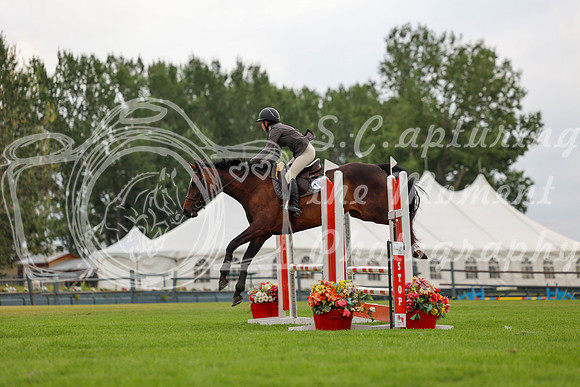 03792 - Mara - 2026 Rocky Mountain Classic I - Thursday August 6th