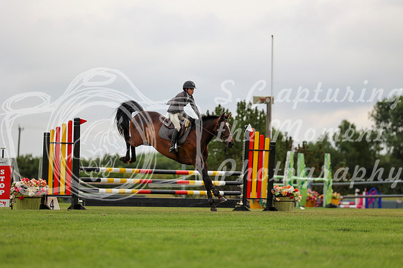 03798 - Mara - 2026 Rocky Mountain Classic I - Thursday August 6th