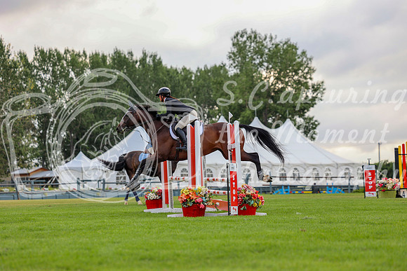 03427 - Mara - 2026 Rocky Mountain Classic I - Thursday August 6th