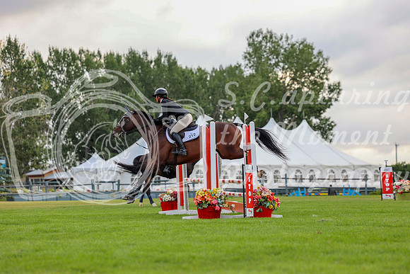 03428 - Mara - 2026 Rocky Mountain Classic I - Thursday August 6th
