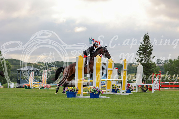 03435 - Mara - 2026 Rocky Mountain Classic I - Thursday August 6th
